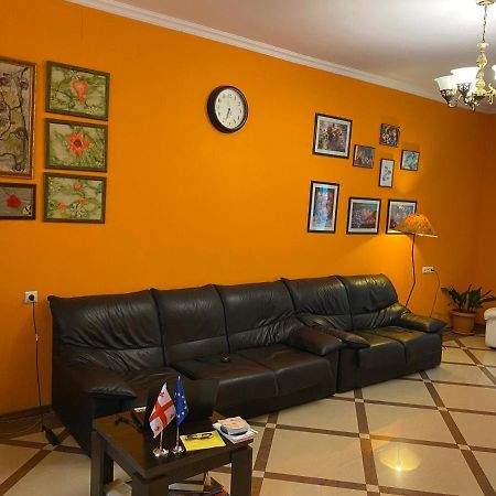 تبليسي Hostel Kopala المظهر الخارجي الصورة