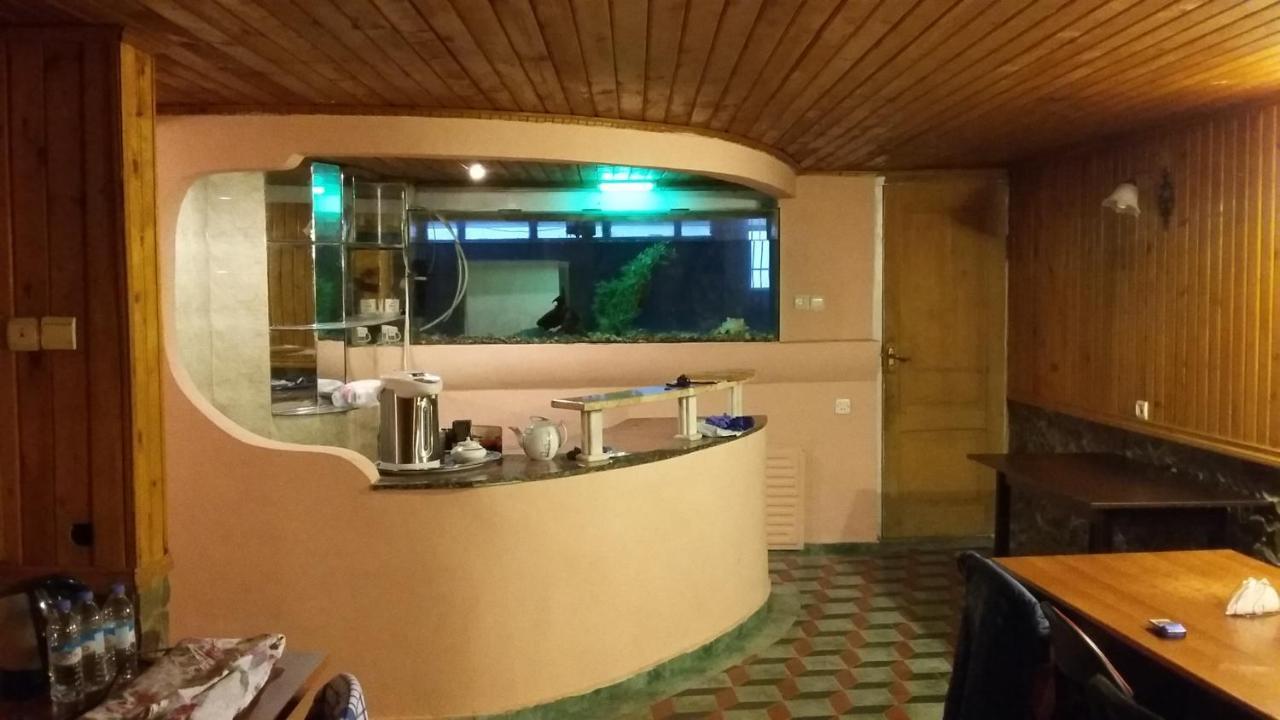 تبليسي Hostel Kopala المظهر الخارجي الصورة