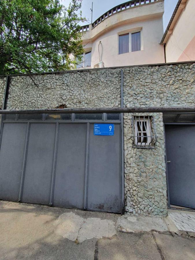 تبليسي Hostel Kopala المظهر الخارجي الصورة