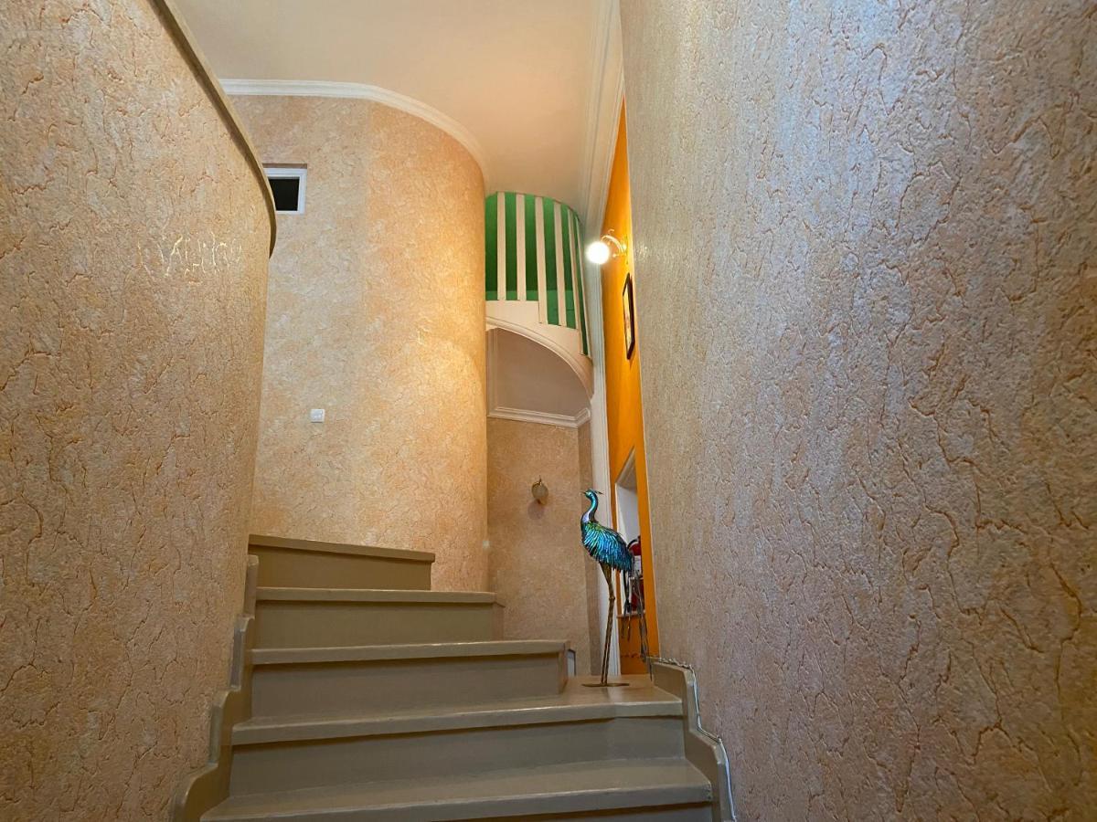 تبليسي Hostel Kopala المظهر الخارجي الصورة