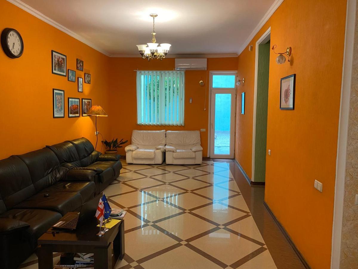 تبليسي Hostel Kopala المظهر الخارجي الصورة