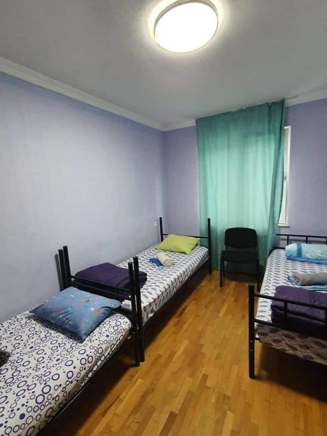 تبليسي Hostel Kopala المظهر الخارجي الصورة
