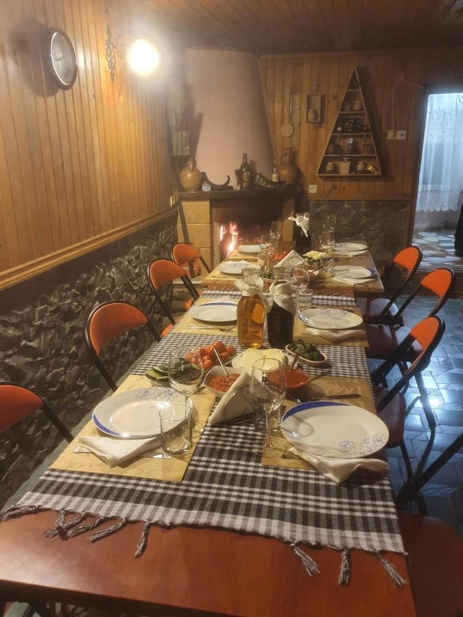 تبليسي Hostel Kopala المظهر الخارجي الصورة