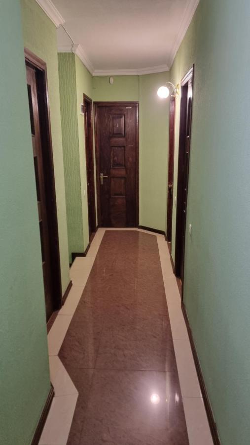 تبليسي Hostel Kopala المظهر الخارجي الصورة
