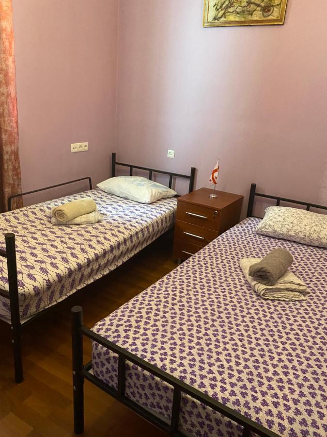 تبليسي Hostel Kopala المظهر الخارجي الصورة