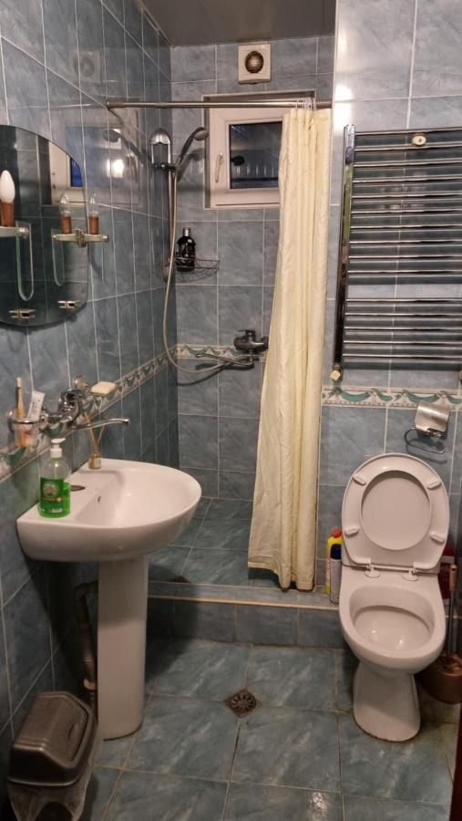 تبليسي Hostel Kopala المظهر الخارجي الصورة