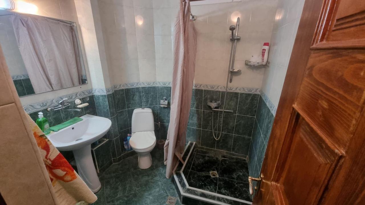 تبليسي Hostel Kopala المظهر الخارجي الصورة