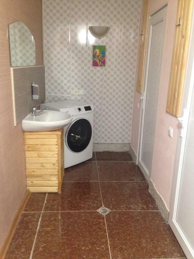 تبليسي Hostel Kopala المظهر الخارجي الصورة