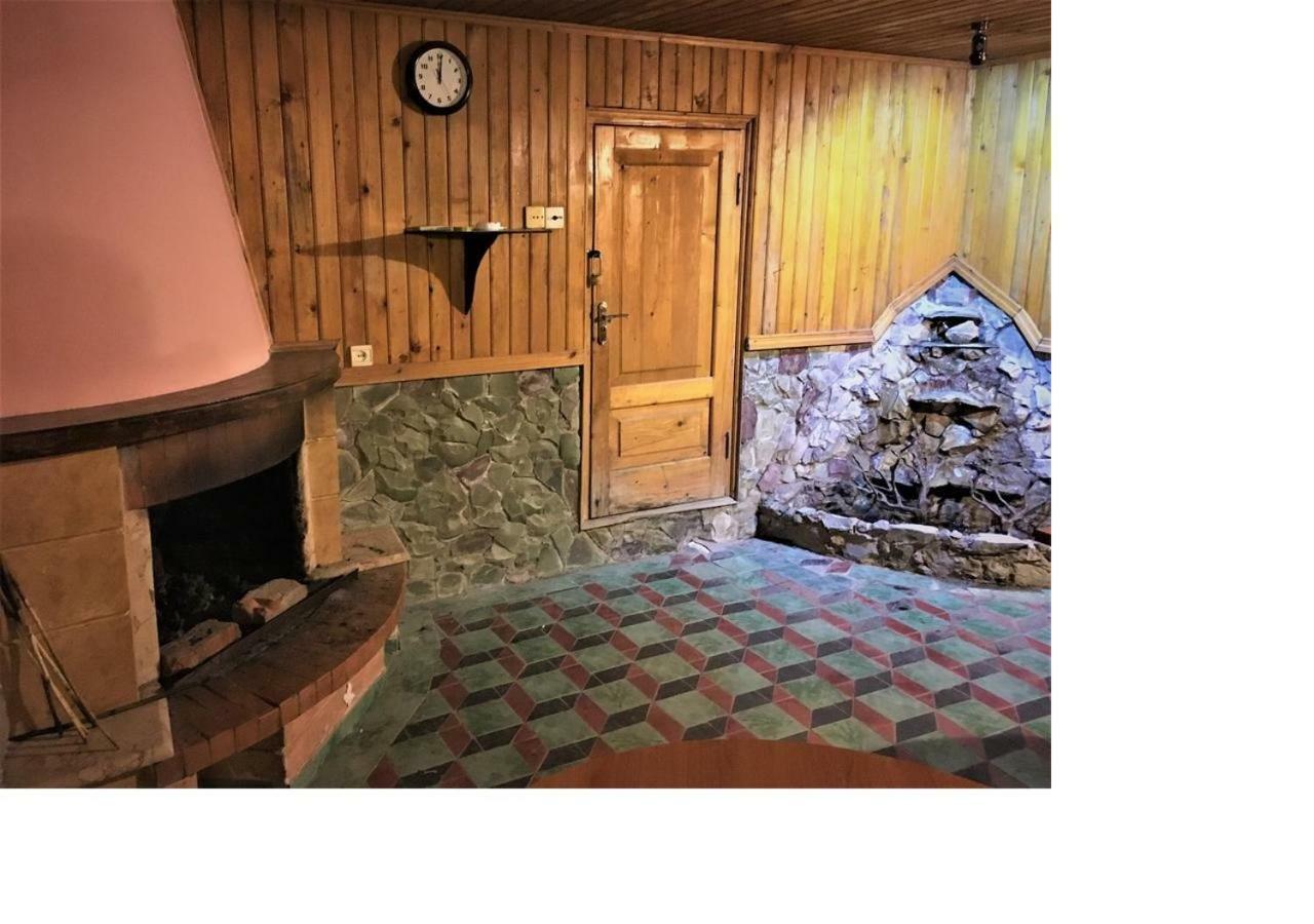 تبليسي Hostel Kopala المظهر الخارجي الصورة