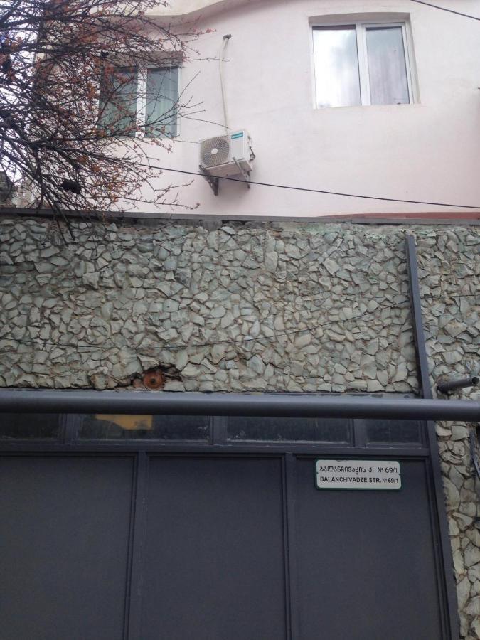 تبليسي Hostel Kopala المظهر الخارجي الصورة